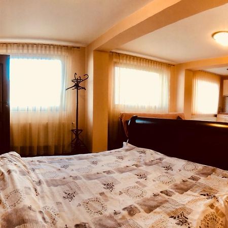 Bogdan'S Apartment 시비우 외부 사진