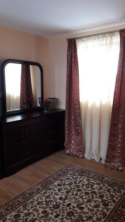 Bogdan'S Apartment 시비우 외부 사진
