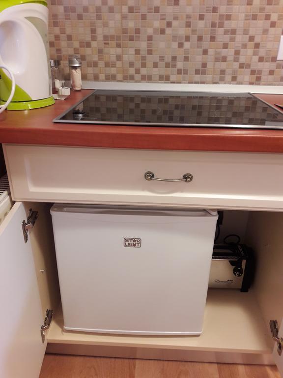 Bogdan'S Apartment 시비우 외부 사진