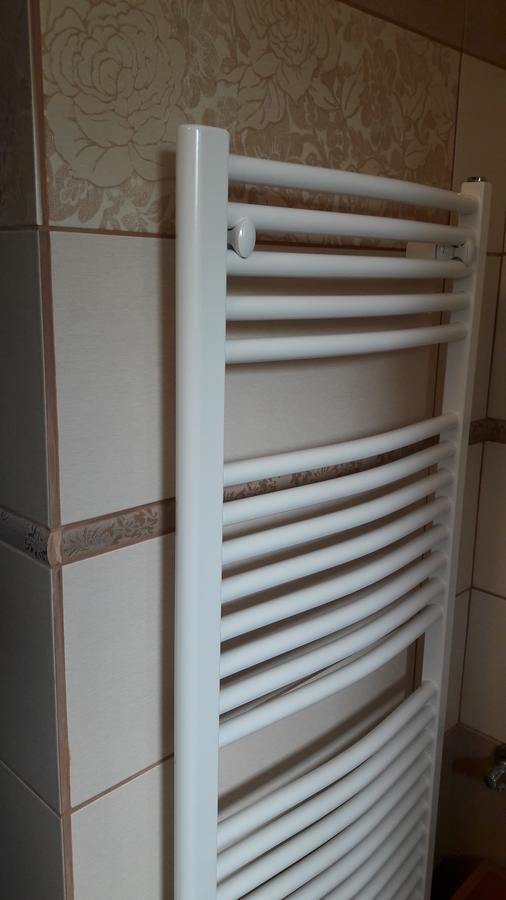 Bogdan'S Apartment 시비우 외부 사진